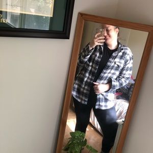 Ah-mazingly soft flannel